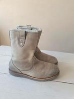 Ugg laarzen leer maat 42, UGG, Overige kleuren, Boots, Ophalen of Verzenden