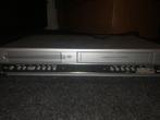 Philips DVP721VR/00 DVD/VHS Recorder - Combi Speler, Ophalen of Verzenden, Gebruikt, Dvd-recorder, Philips