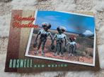 Family Vacation - Roswell - New Mexico, Verzenden, 1980 tot heden, Ongelopen, Overige thema's