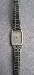 Garonne de Luxe horloge, Ophalen of Verzenden, Gebruikt