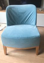 Stockholm ikea fauteuil, Huis en Inrichting, Fauteuils, Ophalen, Zo goed als nieuw, 75 tot 100 cm, 50 tot 75 cm