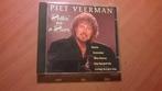 CD Piet Veerman - Rollin' on a River, Ophalen of Verzenden, 1980 tot 2000, Zo goed als nieuw