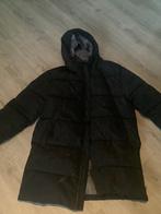 Daily aesthetikz maat xxl, Kleding | Heren, Jassen | Winter, Ophalen of Verzenden, Zo goed als nieuw, Overige maten, Zwart