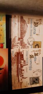 Postzegel verzameling, Postzegels en Munten, Nederland, Ophalen of Verzenden
