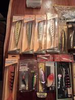 visaas, Ophalen of Verzenden, Zo goed als nieuw, Overige typen