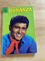 Bonanza, Ophalen of Verzenden, Gelezen, Tv-serie