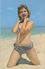 Oude Pin Up, Pinup, Naakt, Erotiek Kaart (20), 1960 tot 1980, Overige thema's, Ongelopen, Verzenden