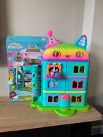 Gabby’s Poppenhuis met Doos, Ophalen, Zo goed als nieuw, Poppenhuis