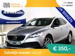 Volvo V40 Cross Country 1.5 T3 Momentum AUTOMAA € 19.944,0, Auto's, Volvo, Stof, 1498 cc, 700 kg, Origineel Nederlands