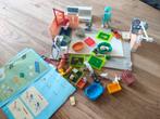 Heel veel playmobil, Ophalen of Verzenden
