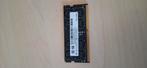 "Te Koop: 16GB DDR4 RAM (3200MT/s) SK Hynix - nieuw Staat, DDR4, Nieuw, Ophalen of Verzenden, Laptop