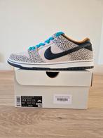 Nike SB Dunk Low 'Phantom / Safari' | EU 45,5, Kleding | Heren, Schoenen, Overige kleuren, Nike SB Dunk Low, Nieuw, Ophalen of Verzenden