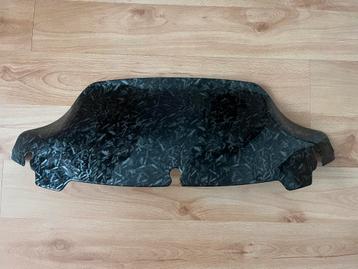 Windscherm Street glide beschikbaar voor biedingen