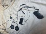 Sena intercom set motorhelm, hjc , shark , ls2, Auto-onderdelen, Motor en Toebehoren, Ophalen of Verzenden, Nieuw