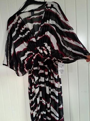 Lange jurk van H&M, mt.36 beschikbaar voor biedingen