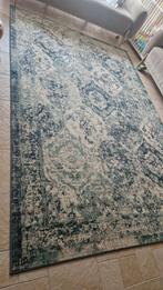 Vonsbak vloerkleed 200x300cm, Huis en Inrichting, Ophalen, 150 tot 200 cm, Vintage, 200 cm of meer