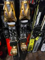 152cm VIST AURUM LUXE CARVE SKIS VOOR KENNER, Overige merken, 160 tot 180 cm, Ophalen of Verzenden, Zo goed als nieuw