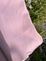 Verduisterende Ikea gordijnen Magjull violet paars, Huis en Inrichting, Stoffering | Gordijnen en Lamellen, Gebruikt, 200 cm of meer