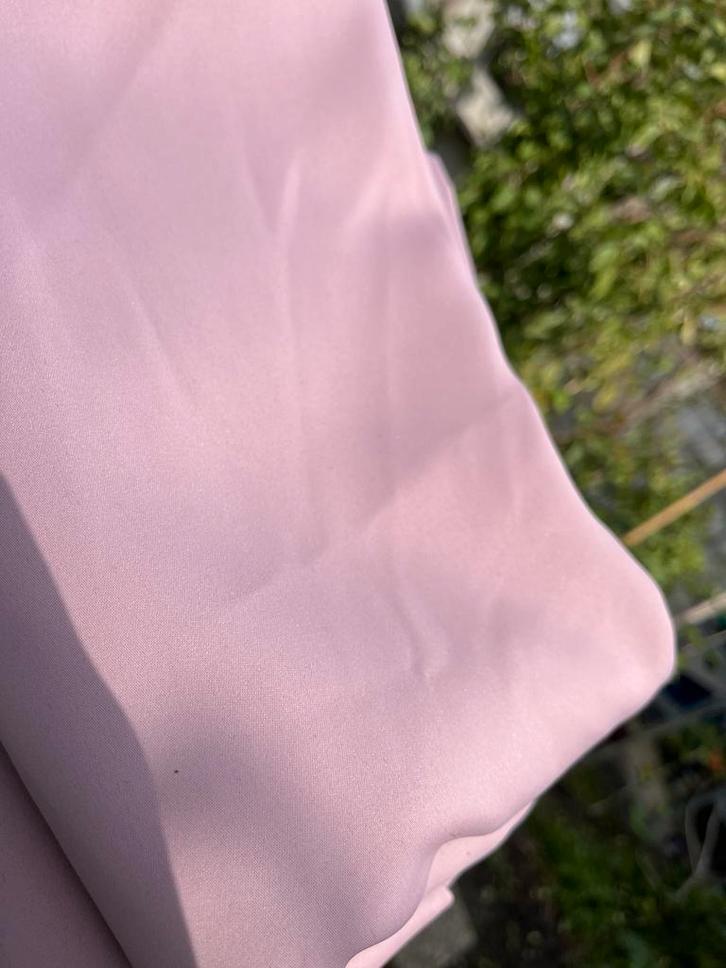 Verduisterende Ikea gordijnen Magjull violet paars, Huis en Inrichting, Stoffering | Gordijnen en Lamellen, Gebruikt, 200 cm of meer