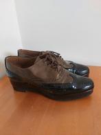 Pertini Schoenen 39, Ophalen, Pertini, Schoenen met lage hakken, Bruin