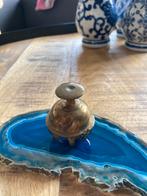 Antieke tempelbel/olifantenbel India., Antiek en Kunst, Ophalen of Verzenden, Koper