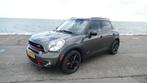 Mini Countryman John Works nw APK, recent groot onderhoud, Euro 5, 74 €/maand, Zwart, 4 cilinders