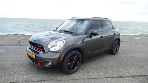 Mini Countryman John Works nw APK, recent groot onderhoud, Auto's, Mini, Particulier, John Cooper Works, 4x4, ABS, Airbags, Airconditioning