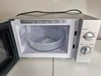 OK. Magnetron - Compact en Functioneel, Witgoed en Apparatuur, Magnetrons, Gebruikt, Minder dan 45 cm, Ophalen of Verzenden, Magnetron