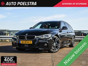 BMW 3-serie Touring 330d M Sport Edition Panoramadak HUD SCC beschikbaar voor biedingen