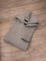 Essentials Fear of God Hoodie Grijs, Nieuw, Essentials, Grijs, Verzenden