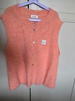 American Vintage Vestje XS/S - Nieuw!, Kleding | Dames, Truien en Vesten, Nieuw, Ophalen of Verzenden, American Vintage, Roze