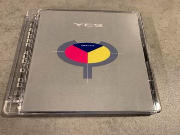 Yes - 90125 CD Album super audio cd (SACD) zgan beschikbaar voor biedingen
