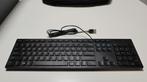 Dell keyboard KB216 (qwerty), Computers en Software, Toetsenborden, Ergonomisch, Nieuw, Ophalen of Verzenden, Qwerty