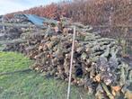 Stammen/Haardhout, Tuin en Terras, Haardhout, 3 tot 6 m³, Ophalen of Verzenden, Overige houtsoorten, Stammen