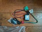 Radio Canbus Interface for P2 Volvo V70 XC70 S60 S80, Auto diversen, Autoradio's, Ophalen of Verzenden, Zo goed als nieuw