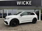 Volkswagen TIGUAN 2.0 TSI 4Motion 190 PK R Line DSG Camera N, Automaat, 15 km/l, Gebruikt, 1984 cc