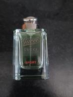 Gucci sport pour homme 90ml Zeldzaam, Sieraden, Tassen en Uiterlijk, Uiterlijk | Parfum, Ophalen of Verzenden