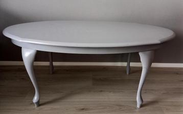 salontafel Queen Ann beschikbaar voor biedingen