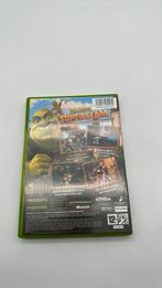 Shrek super slam, Spelcomputers en Games, Games | Xbox Original, Vanaf 3 jaar, Ophalen of Verzenden, 1 speler, Zo goed als nieuw
