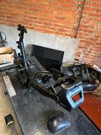 Piaggio zip frame zonder papieren, Fietsen en Brommers, Scooters | Overige merken, Ophalen, Tweetakt, Gebruikt