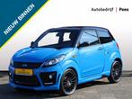 Ligier JS50 L  Sport Ultimate Sun DCI Airco en Stoelverwarmi, Diversen, Brommobielen en Scootmobielen, Gebruikt, Ligier