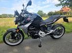 BMW F900R ABS 2021 RIJMODUS 2482KM LED ZWART F 900 R, Motorrijbewijs A, Bedrijf, Onbekend, Meer dan 35 kW