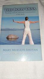 The Body Deva - Mary Mueller Shutan, Ophalen of Verzenden, Gelezen, Spiritualiteit algemeen, Mary Mueller Shutan