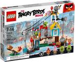 75824 - Angry Birds: Pig City Teardown, Hello@support.lego.com, Lego, Nieuw, Ophalen of Verzenden