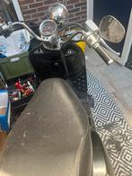 KB scooter., Ophalen, Gebruikt, Benzine