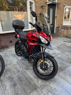 Yamaha Tracer 700 - Akrapovic - NIEUWSTAAT (4500km), Motoren, 700 cc, 2 cilinders, Particulier, Meer dan 35 kW