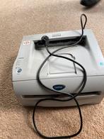 Printer, Computers en Software, Printers, Ophalen, Niet werkend