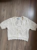 Zara vestje, Ophalen of Verzenden, Zo goed als nieuw