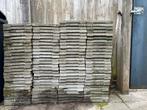 105x balkon tegels (30x30). koopje!, Tuin en Terras, Ophalen, Gebruikt, 10 m² of meer, Beton