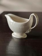 Jus / saus kom edme plain, Huis en Inrichting, Keuken | Servies, Ophalen of Verzenden, Zo goed als nieuw, Kom(men), Wedgwood